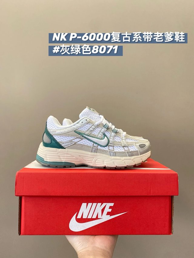 Nike P-6000 children's Shoes: seller detail photo 13