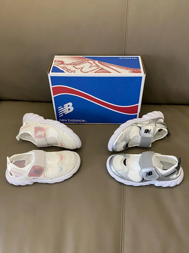 Nike children's Shoes: seller detail photo 8