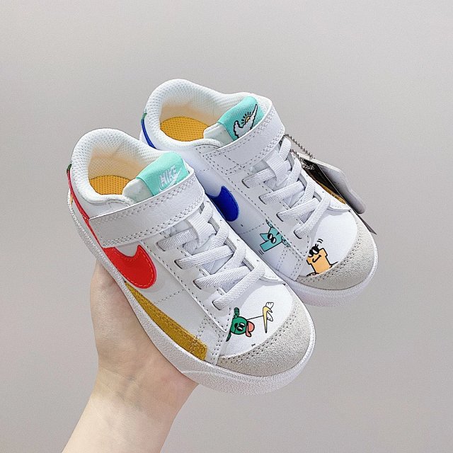 Nike Blazer 77 children's Shoes: seller detail photo 5