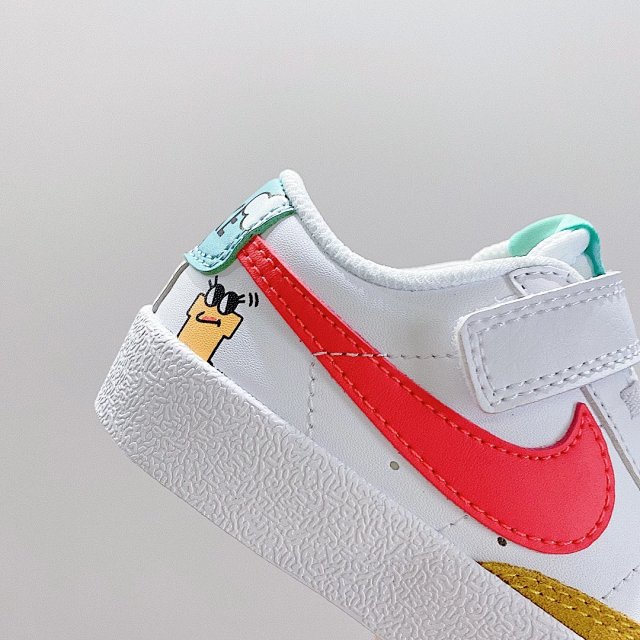 Nike Blazer 77 children's Shoes: seller detail photo 10