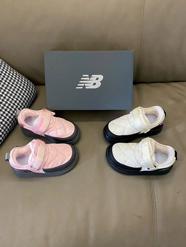 New Balance MOC children's Shoes: seller detail photo 8