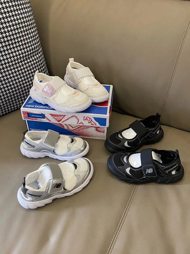 Nike children's Shoes: seller detail photo 3