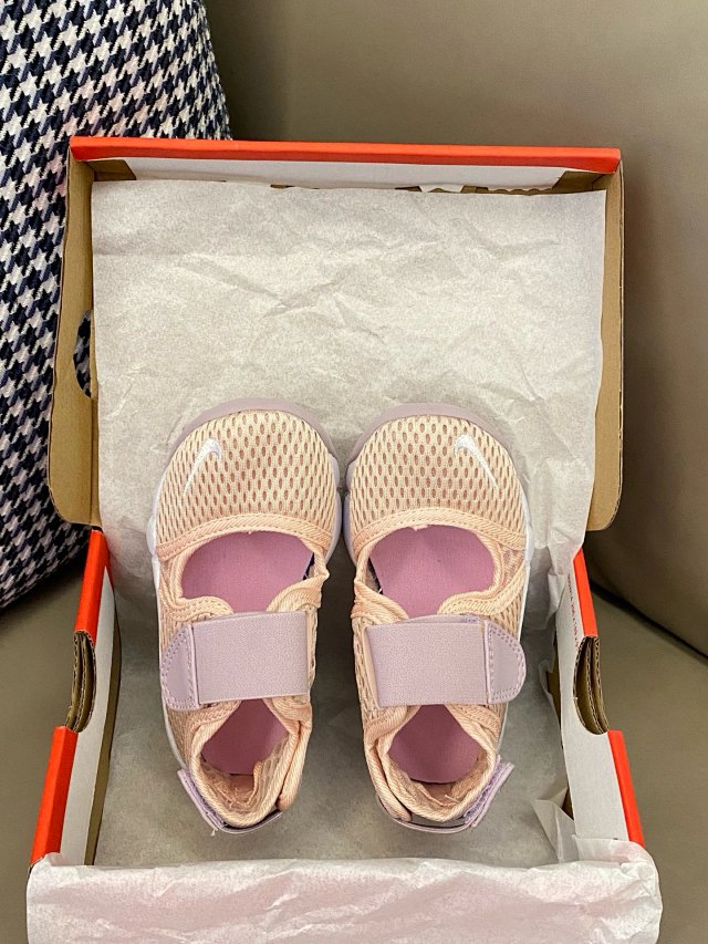 Nike children's Shoes: seller detail photo 9