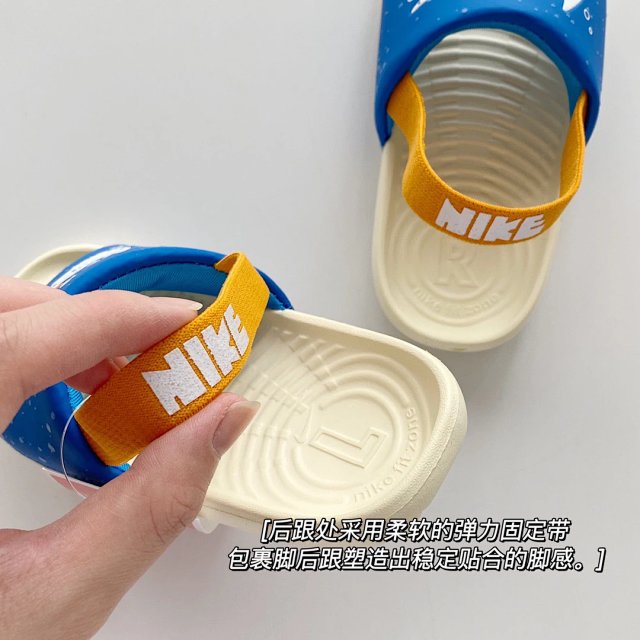Nike children's SlippersShoes: seller detail photo 6