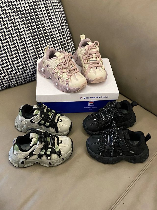 Fila Children's Shoes: seller detail photo 2