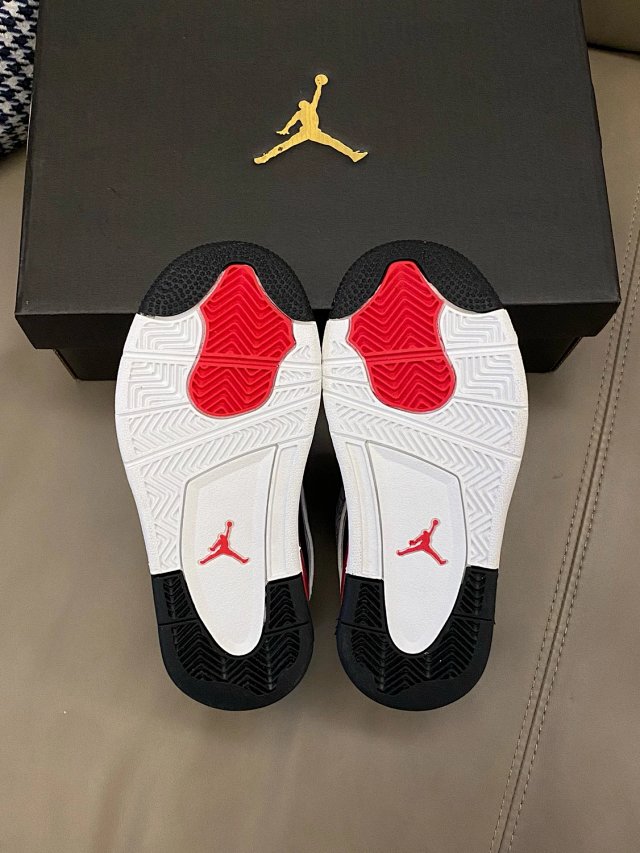 Nike Jordan children's Shoes: seller detail photo 11
