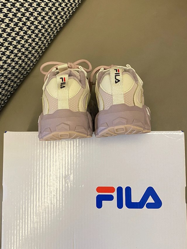 Fila Children's Shoes: seller detail photo 8