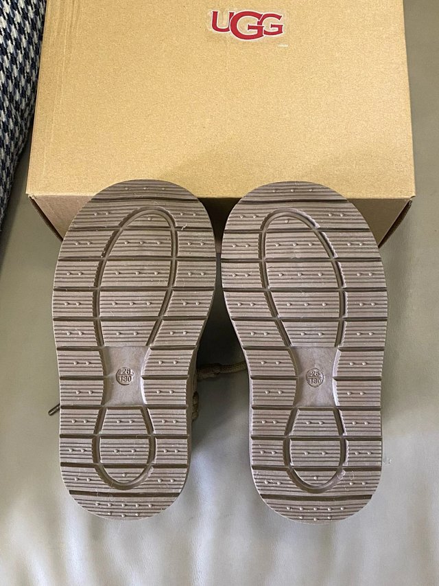 UGG Children's snow boots: seller detail photo 10