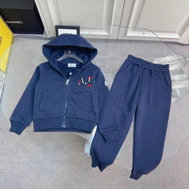 Moncler Children's Set: seller detail photo 1