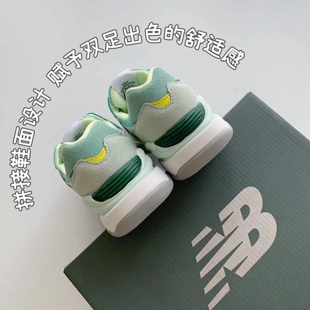 New Balance 5740 children's Shoes: seller detail photo 11