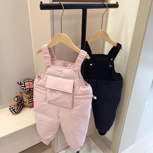 Nike children's jumpsuit: seller detail photo 8