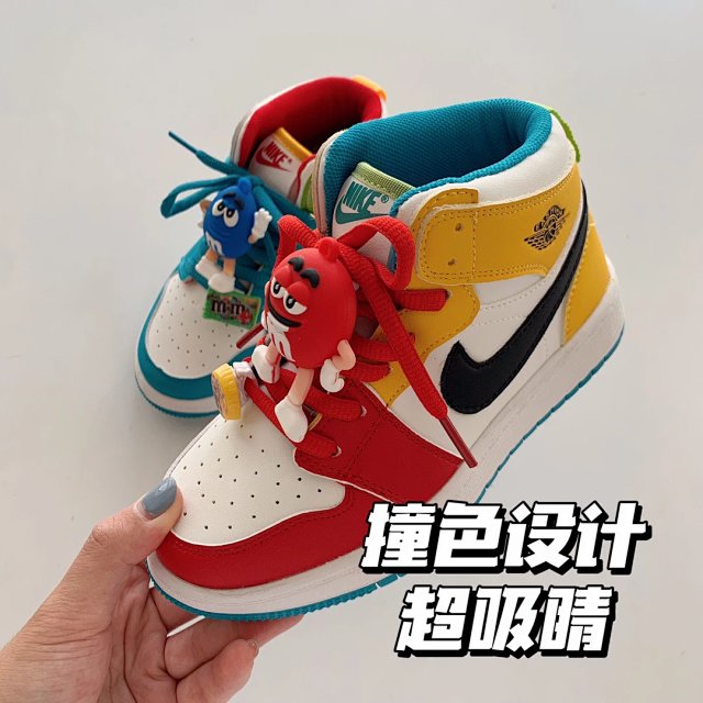 Nike Jordan1 children's Shoes: seller detail photo 6