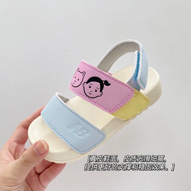 New Balance children's Silppers Shoes: seller detail photo 3