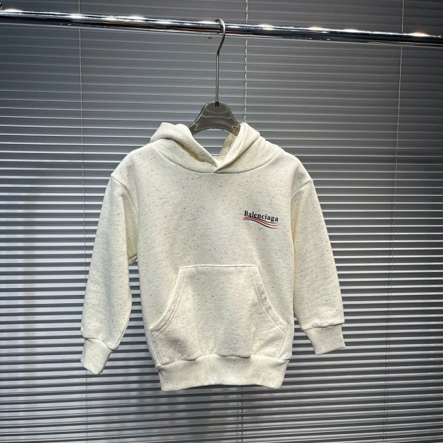 Balenciaga Children’s Hoodie: seller detail photo 8