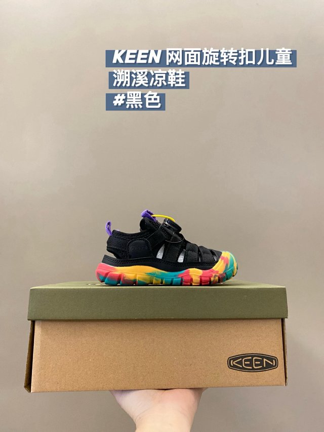 Keen Jasper children's Shoes: seller detail photo 6