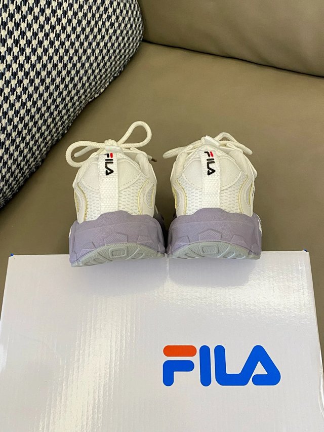 Fila Children's Shoes: seller detail photo 11