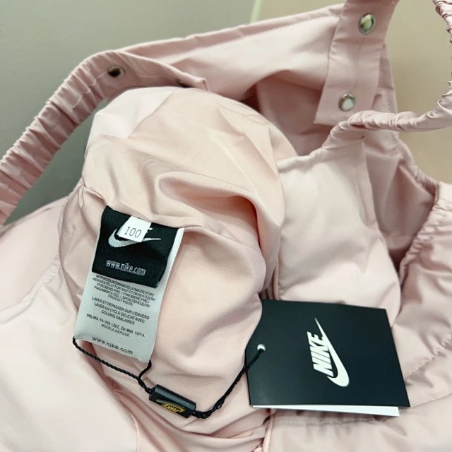 Nike children's jumpsuit: seller detail photo 6