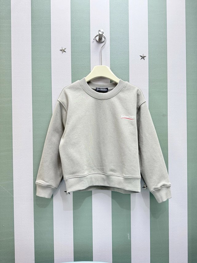 Balenciaga Children's Hoodie: seller detail photo 3