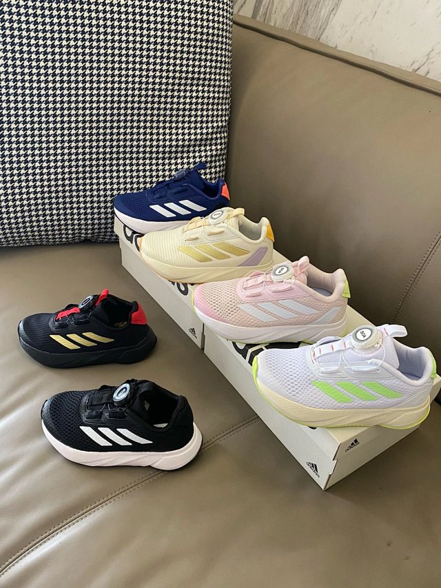 Adidas Duramo Children's Shoes: seller detail photo 7