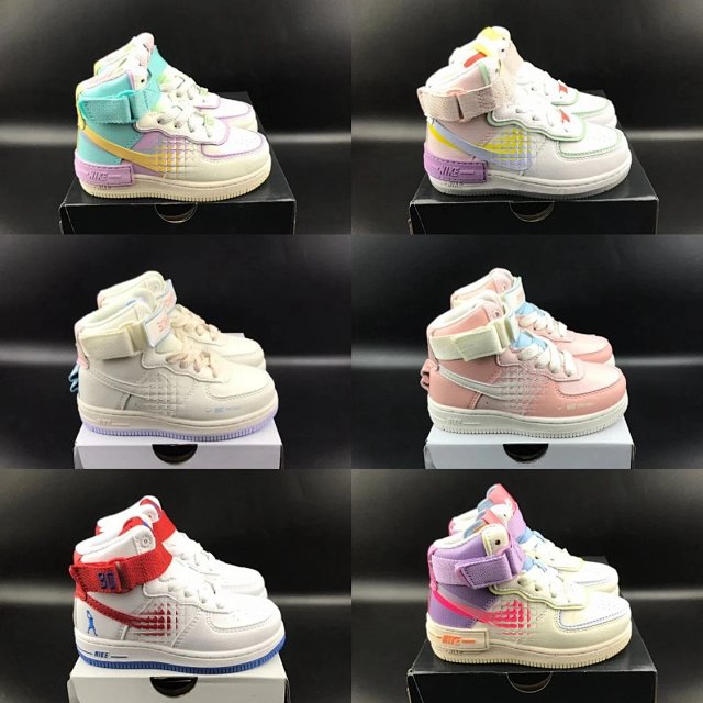 Nike Jordan children's Shoes: seller detail photo 1
