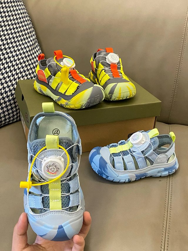 Keen Jasper children's Shoes: seller detail photo 7