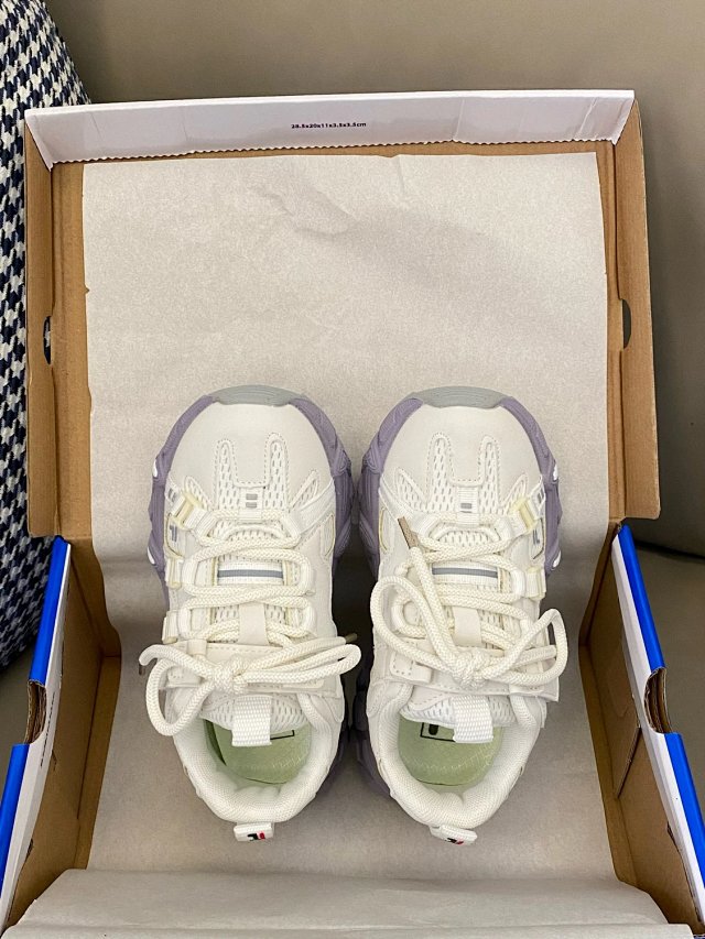 Fila Children's Shoes: seller detail photo 6