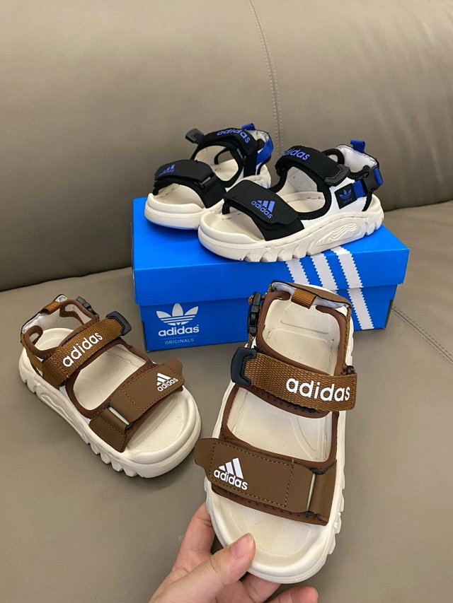 Adidas Children's Slipers Shoes: seller detail photo 5