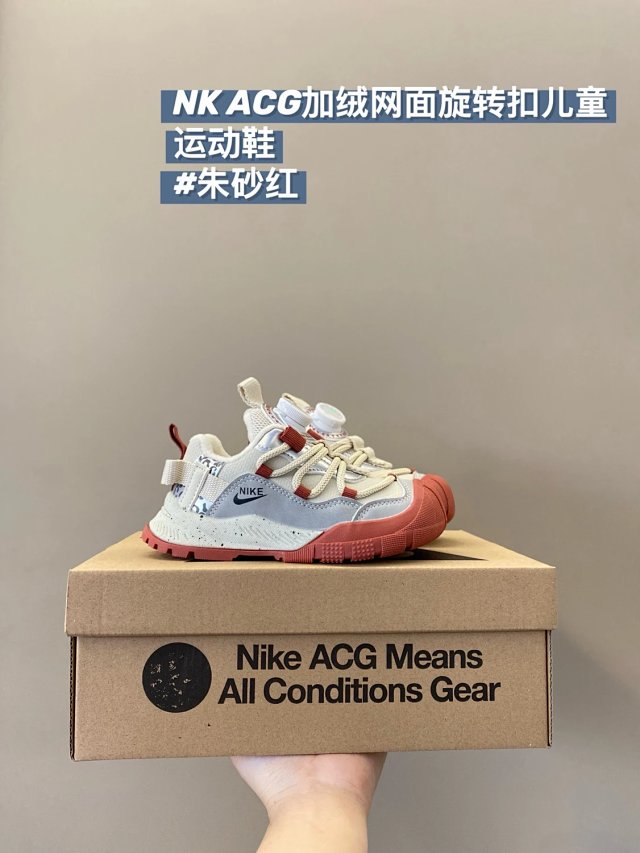 Nike ACG children's Shoes: seller detail photo 14