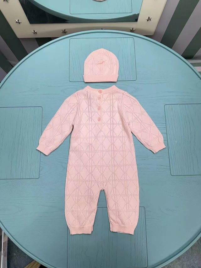 Dior Children's Set: seller detail photo 8