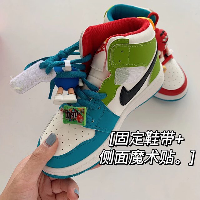 Nike Jordan1 children's Shoes: seller detail photo 7