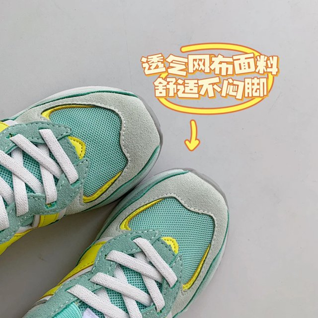New Balance 5740 children's Shoes: seller detail photo 9