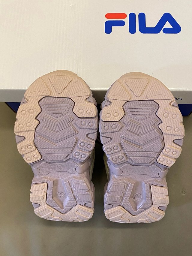 Fila Children's Shoes: seller detail photo 10