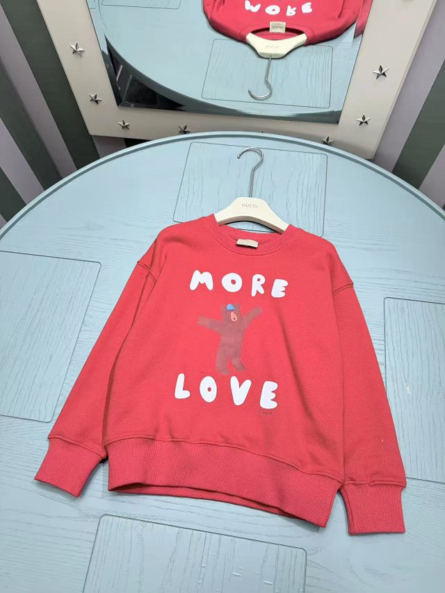Gucci Children's Hoodie: seller detail photo 5