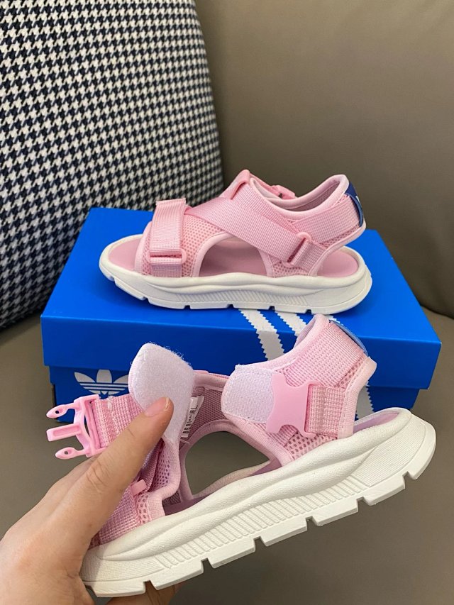 Adidas Children's Slippers Shoes: seller detail photo 7