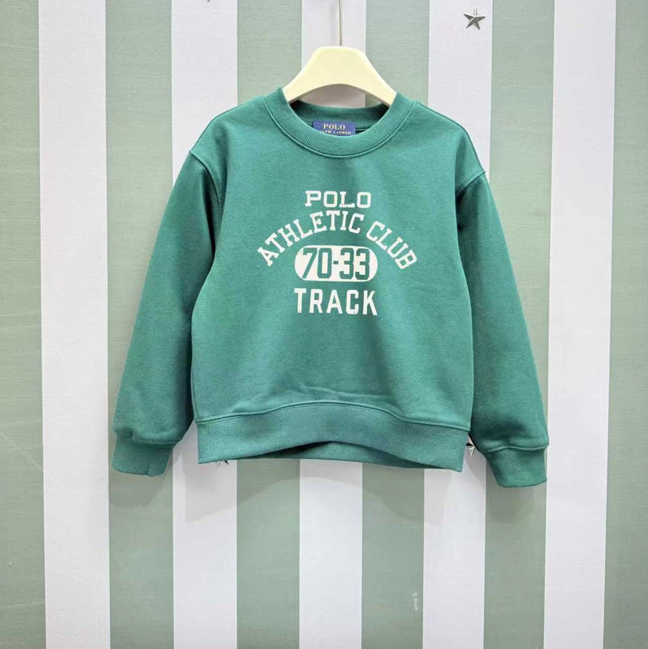 Ralph Lauren Children's Hoodie | 1 colorways
