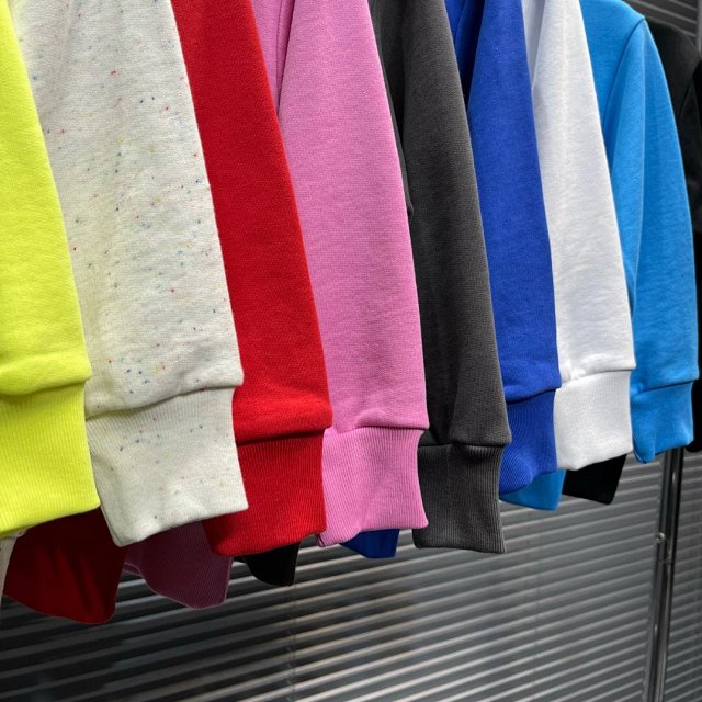 Balenciaga Children's Hoodie: seller detail photo 8