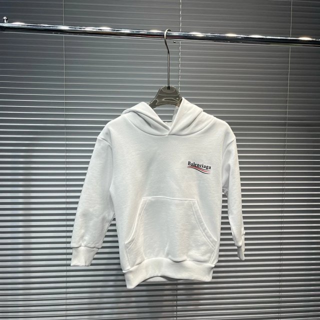 Balenciaga Children’s Hoodie: seller detail photo 10
