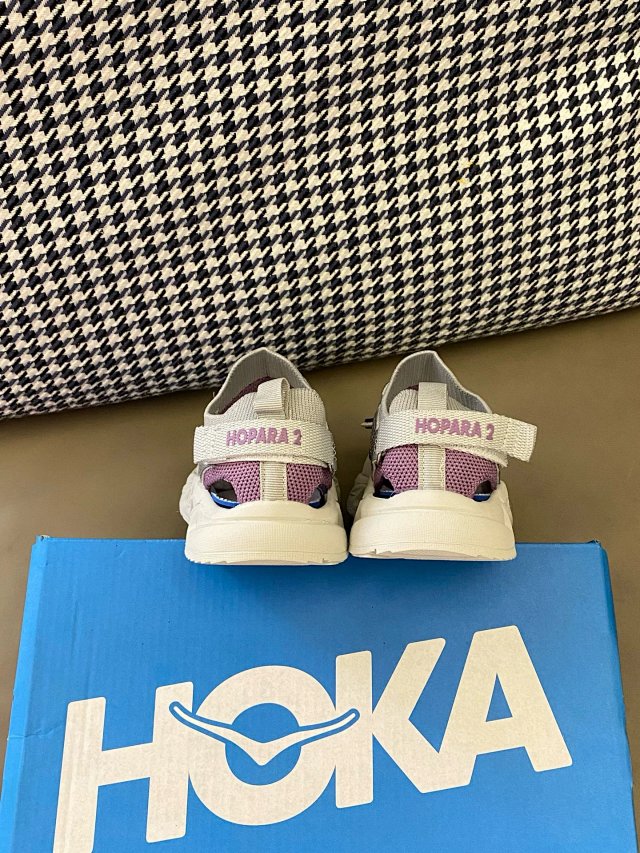 Hoka Hopara2 Children's Shoes: seller detail photo 11
