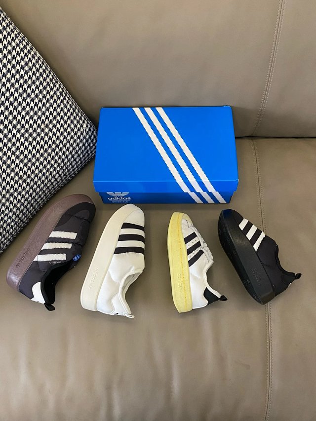 Adidas Children's Shoes: seller detail photo 7