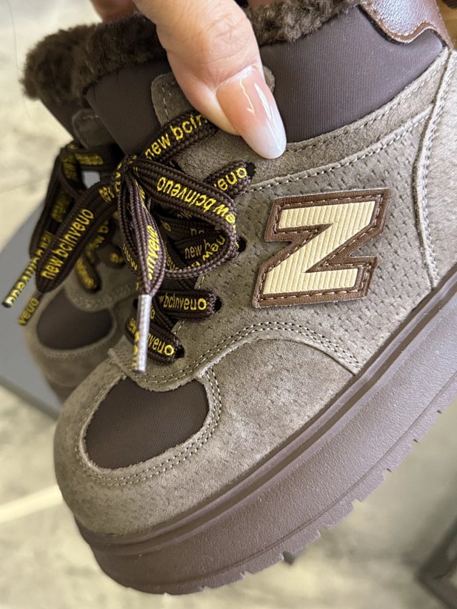 New Balance children's Shoes: seller detail photo 10