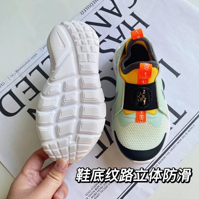 Nike FLEX RUNNER2 children's Shoes: seller detail photo 11