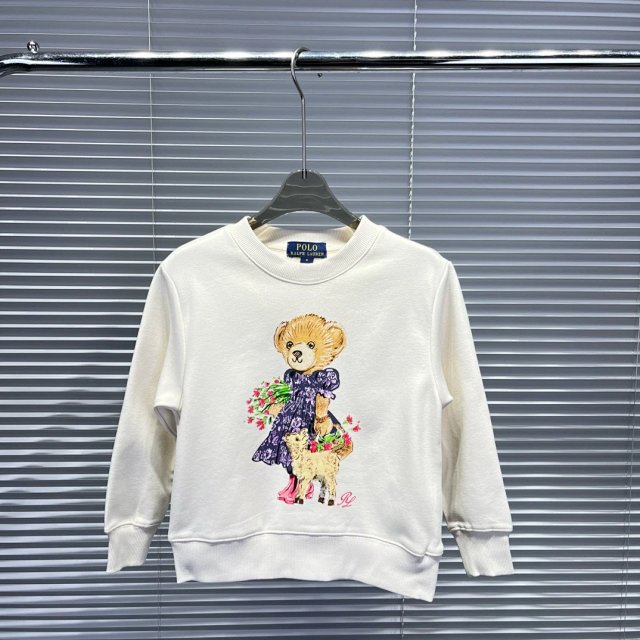 Ralph Lauren Children's Hoodie: seller detail photo 7