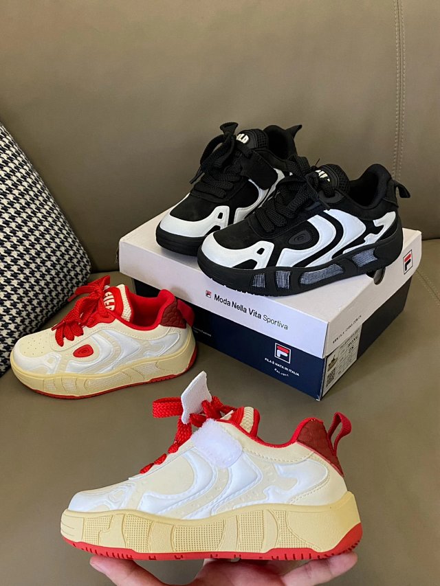 Fila Melt Children's Shoes: seller detail photo 7