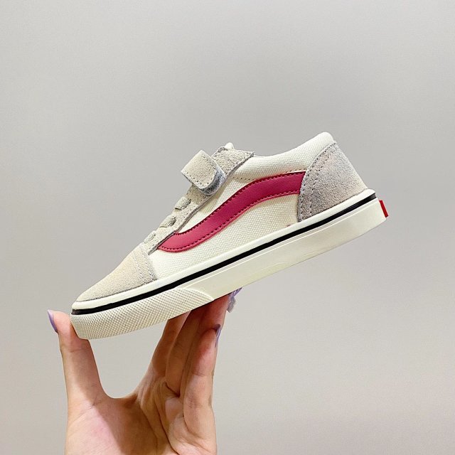 Vans Children's Shoes: seller detail photo 7