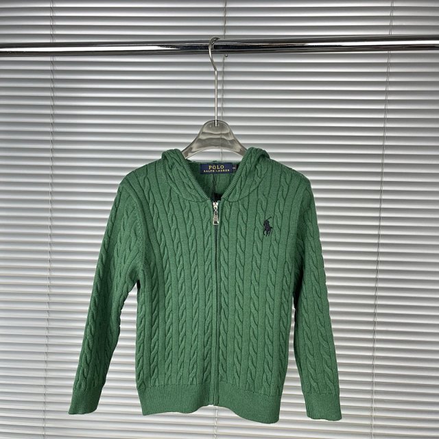 Ralph Lauren Children's Hoodie: seller detail photo 7