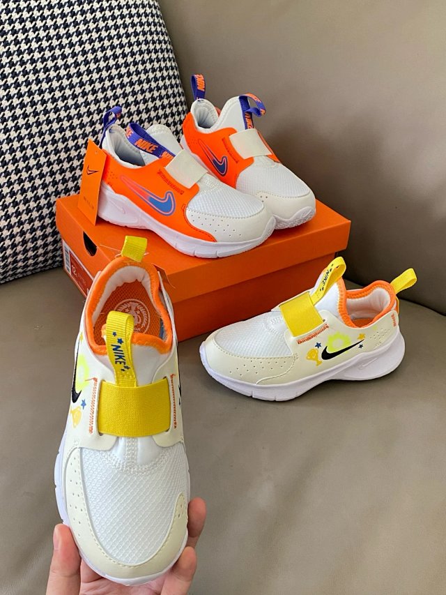 Nike Flex Runner 3 children's Shoes: seller detail photo 9