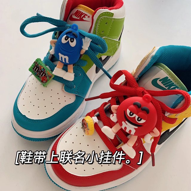 Nike Jordan1 children's Shoes: seller detail photo 10