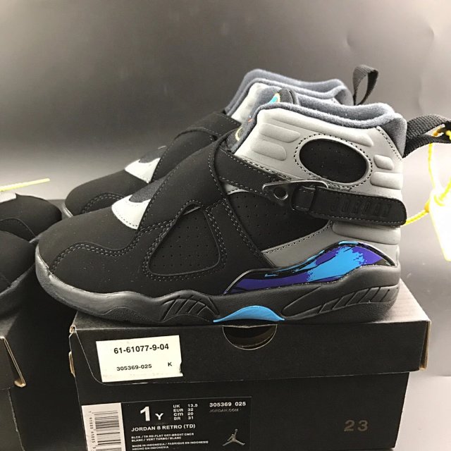 Nike Jordan children's Shoes: seller detail photo 10
