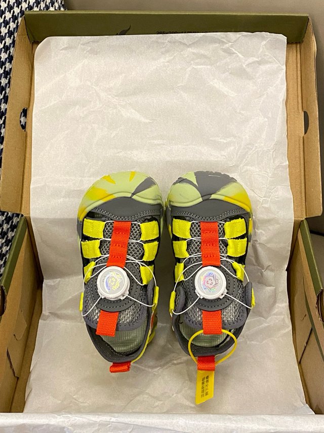 Keen Jasper children's Shoes: seller detail photo 8