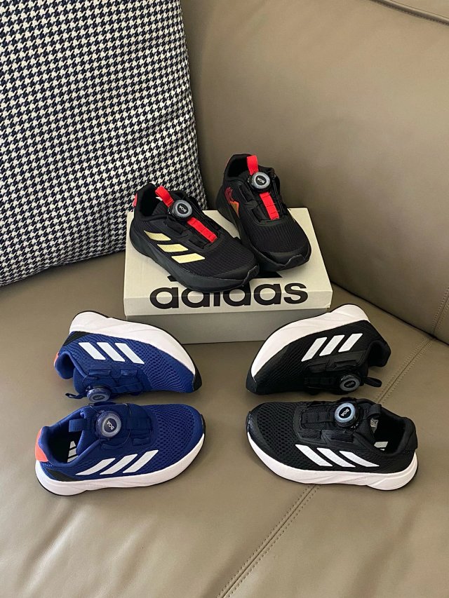 Adidas Duramo Children's Shoes: seller detail photo 8